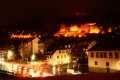 Heidelberg Christmas market